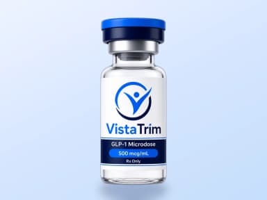 GLP-1 Microdose