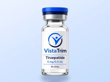 Tirzepatide Injection